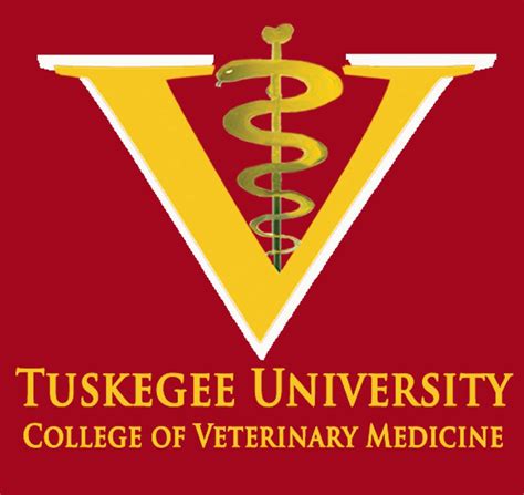 tuskegee university veterinary school